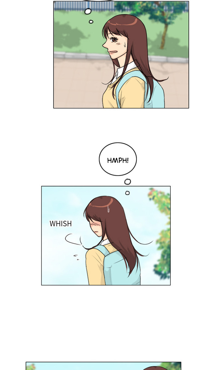 Ghost Wife Chapter 98 page 11 - 