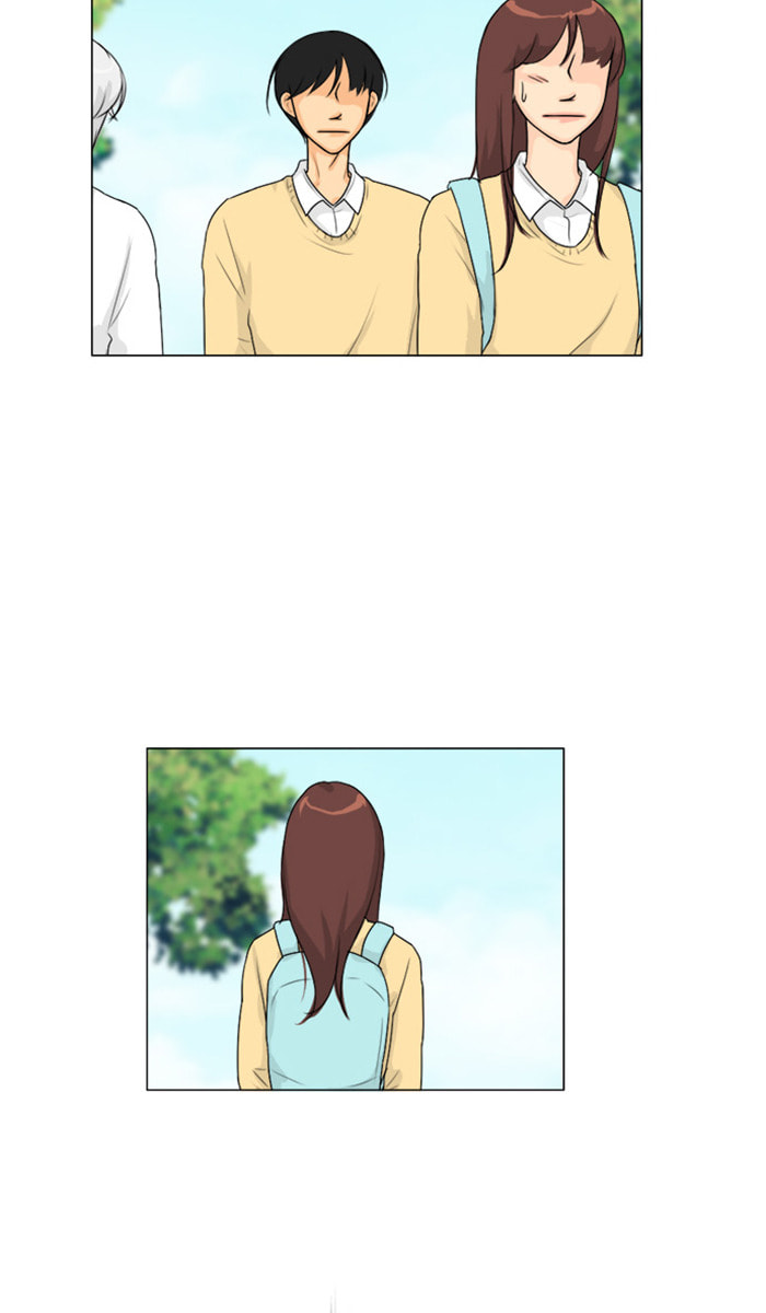 Ghost Wife Chapter 98 page 12 - 