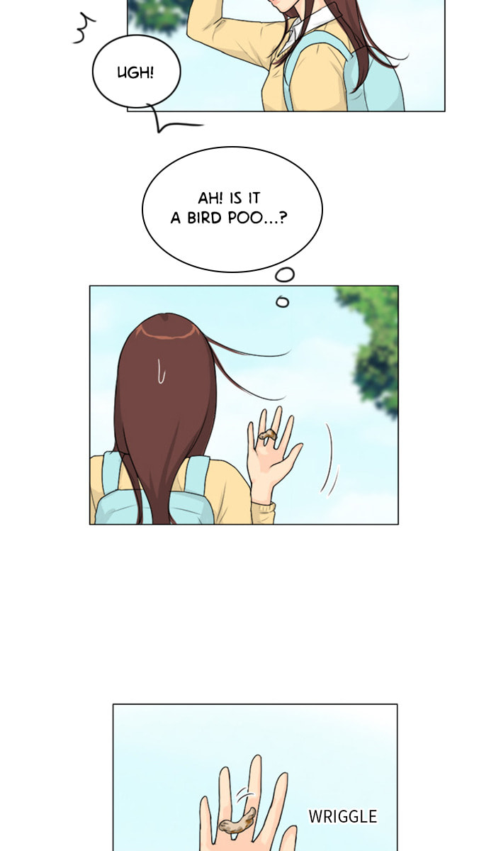 Ghost Wife Chapter 98 page 14 - 