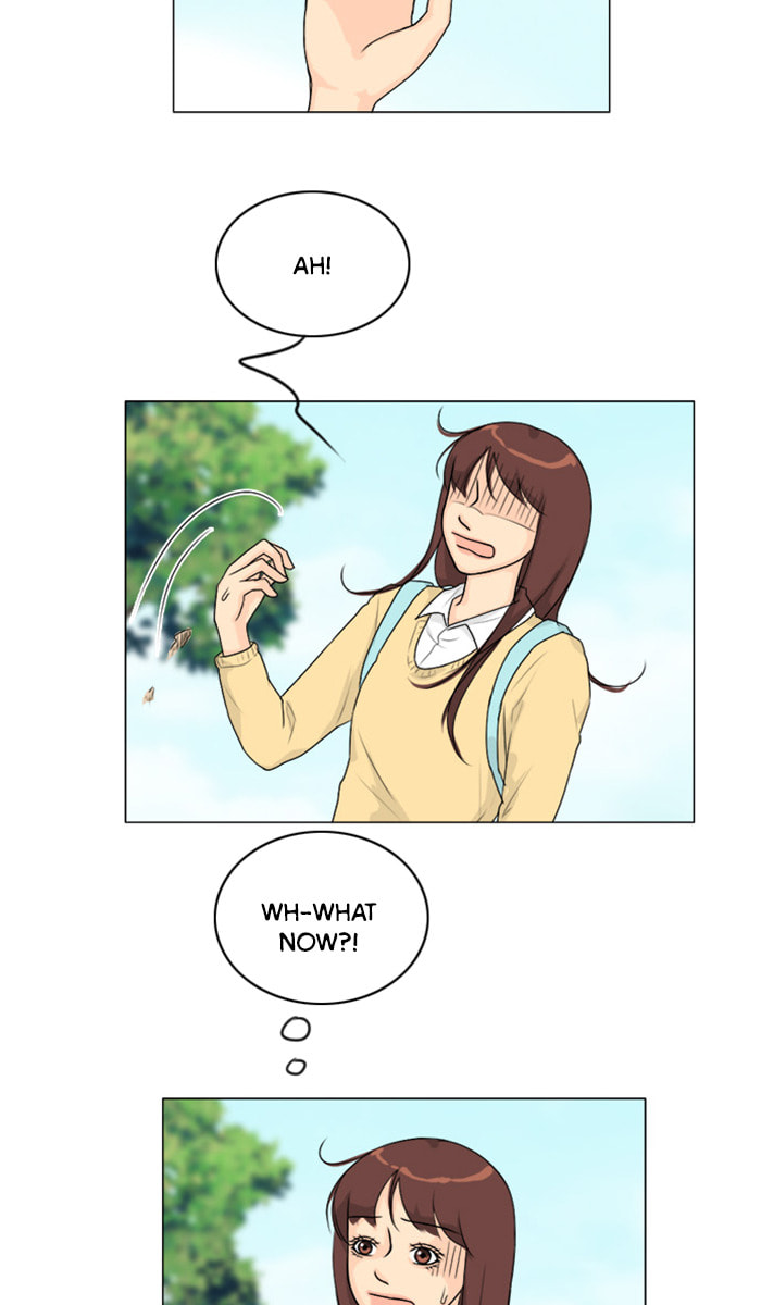 Ghost Wife Chapter 98 page 15 - 