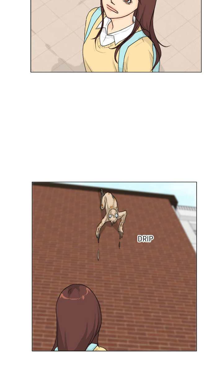 Ghost Wife Chapter 98 page 17 - 