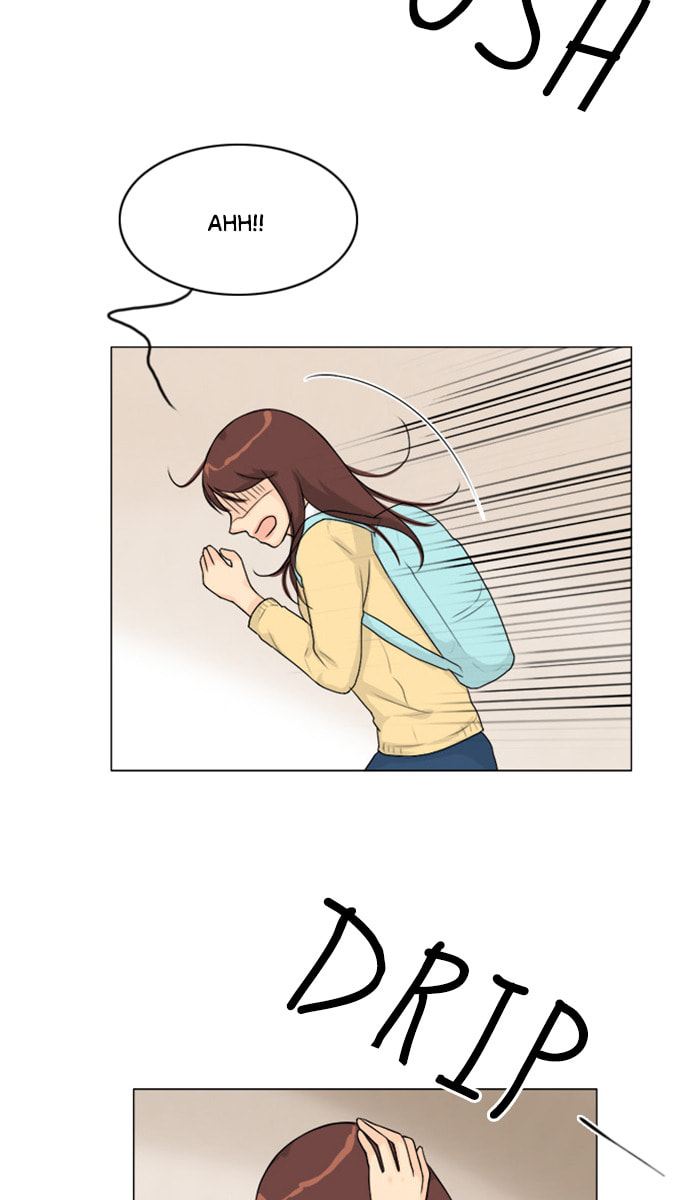 Ghost Wife Chapter 98 page 20 - 