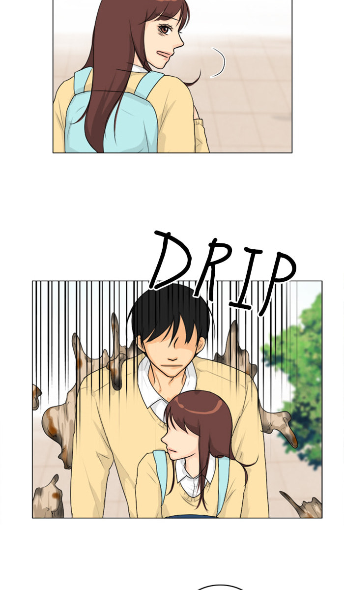 Ghost Wife Chapter 98 page 22 - 