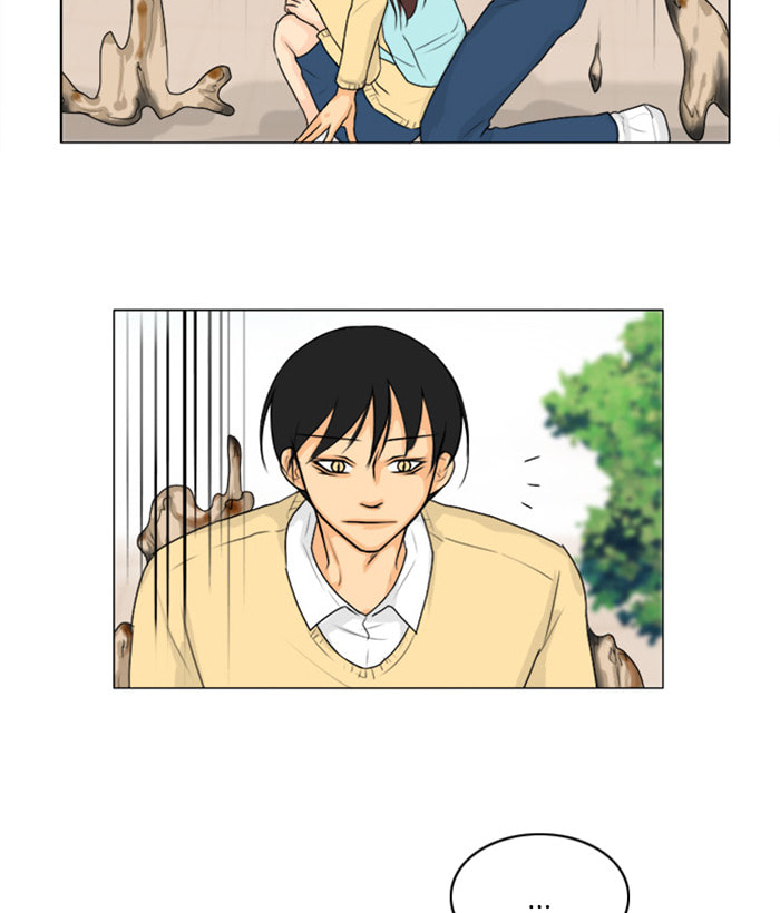 Ghost Wife Chapter 98 page 24 - 