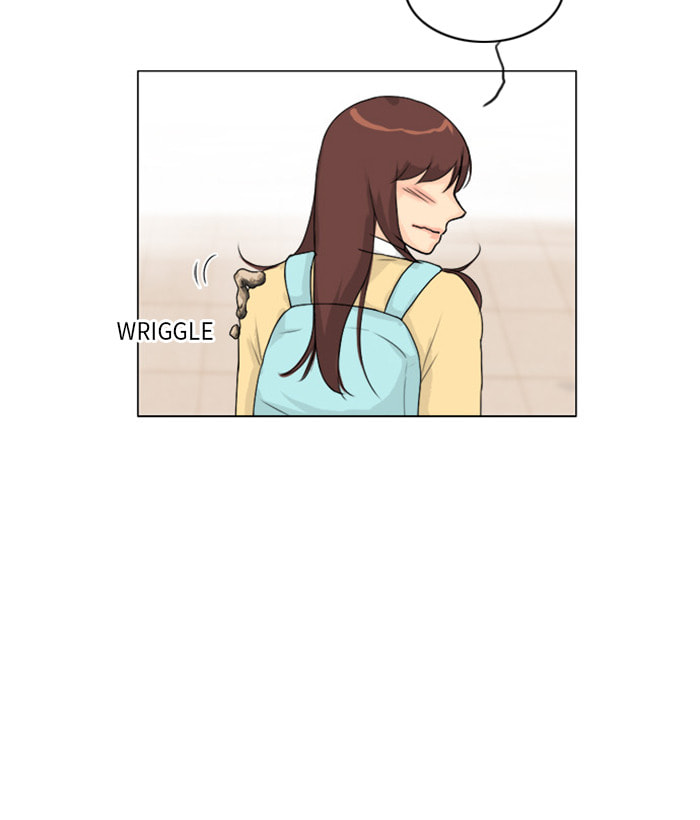Ghost Wife Chapter 98 page 25 - 