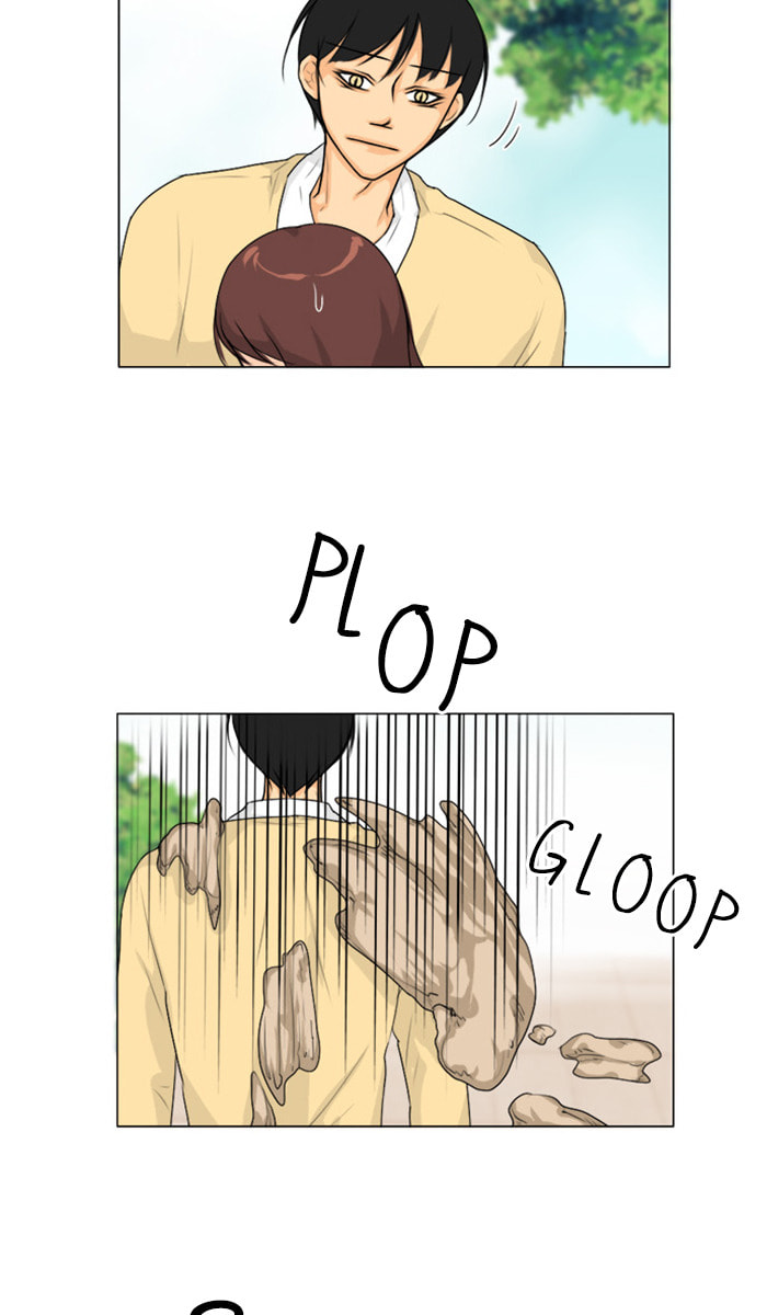 Ghost Wife Chapter 98 page 28 - 