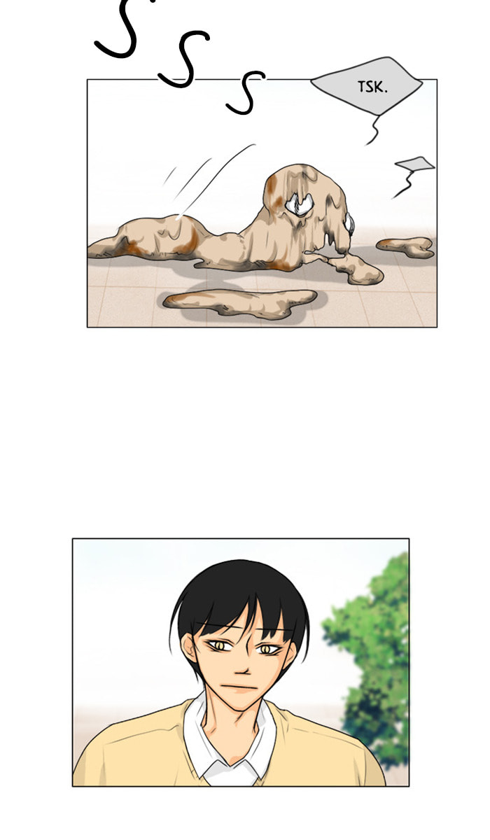 Ghost Wife Chapter 98 page 29 - 