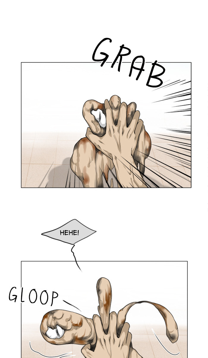 Ghost Wife Chapter 98 page 30 - 