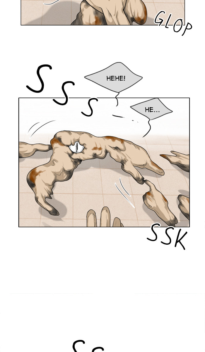 Ghost Wife Chapter 98 page 31 - 