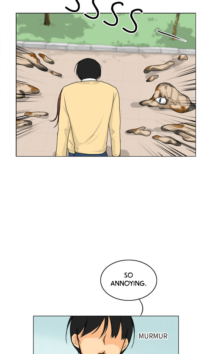 Ghost Wife Chapter 98 page 32 - 