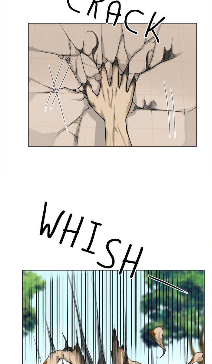 Ghost Wife Chapter 98 page 34 - 