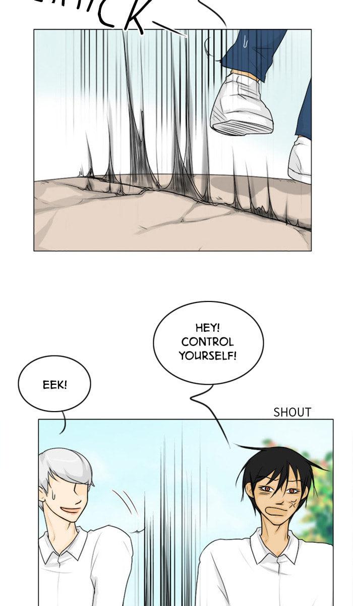 Ghost Wife Chapter 98 page 36 - 