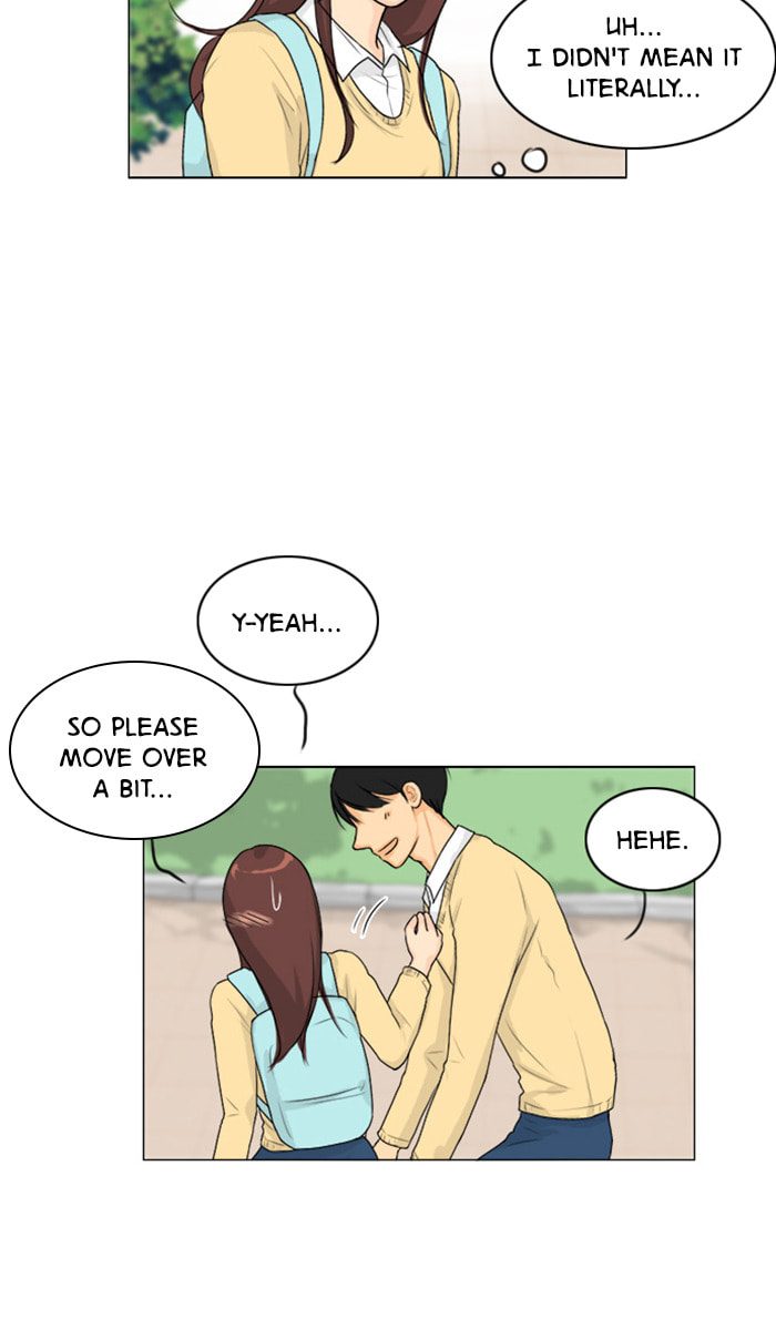 Ghost Wife Chapter 98 page 43 - 