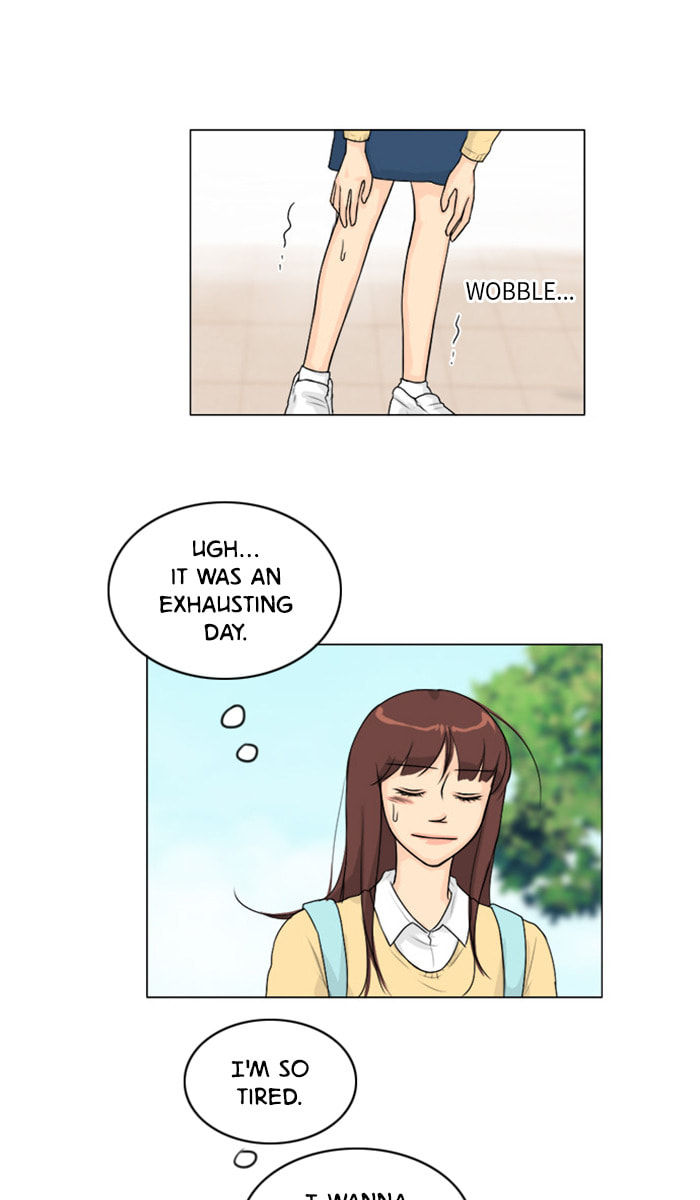 Ghost Wife Chapter 98 page 44 - 