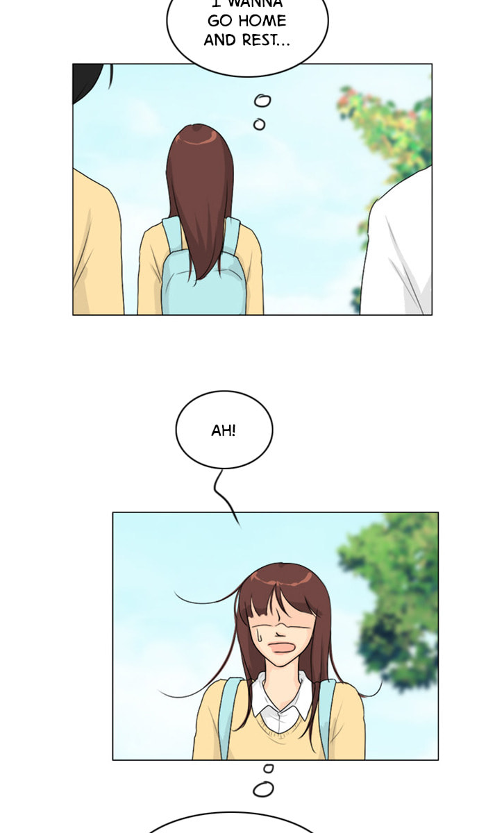 Ghost Wife Chapter 98 page 45 - 