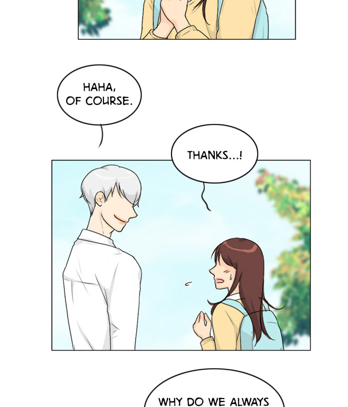 Ghost Wife Chapter 98 page 48 - 