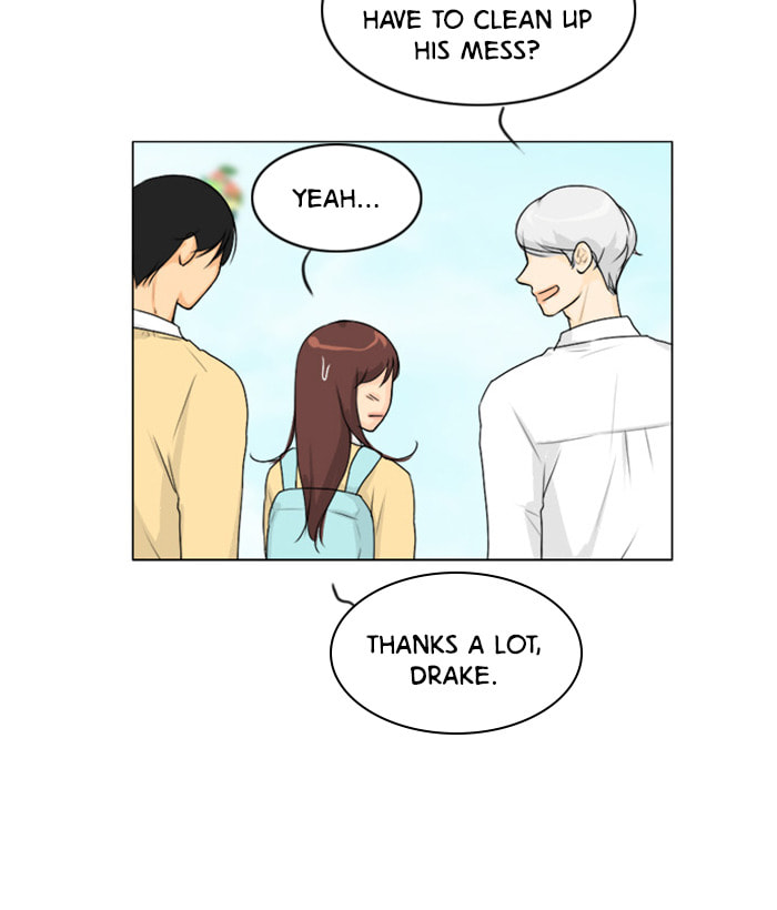Ghost Wife Chapter 98 page 49 - 