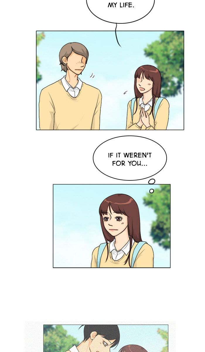 Ghost Wife Chapter 98 page 7 - 