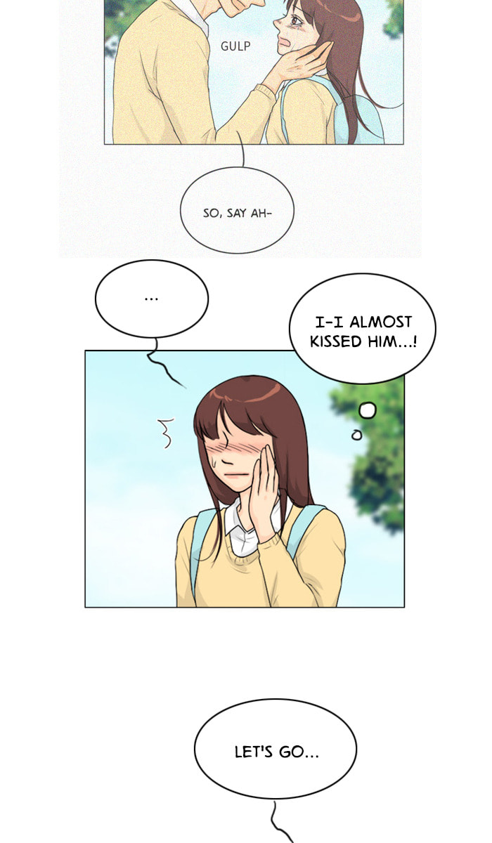 Ghost Wife Chapter 98 page 8 - 