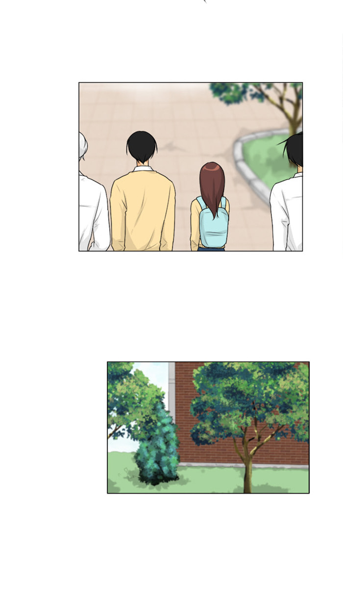 Ghost Wife Chapter 98 page 9 - 