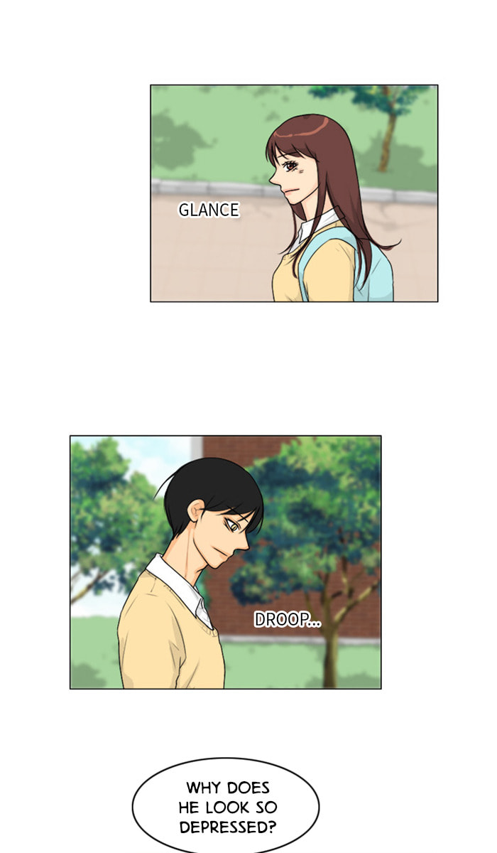 Ghost Wife Chapter 98 page 10 - 