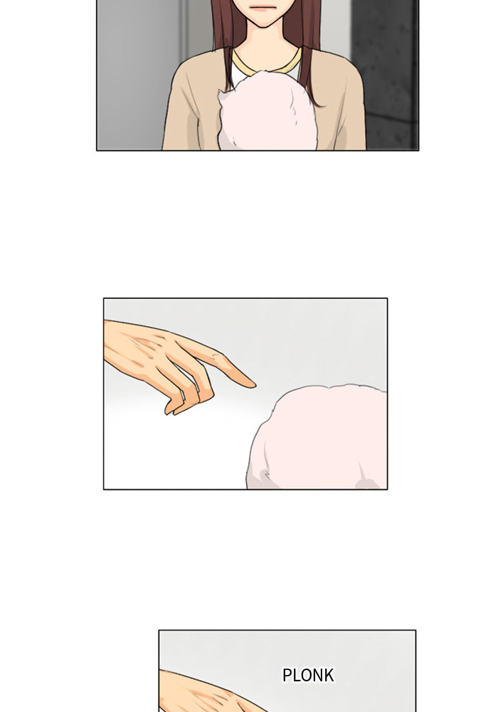 Ghost Wife Chapter 99 page 17 - 