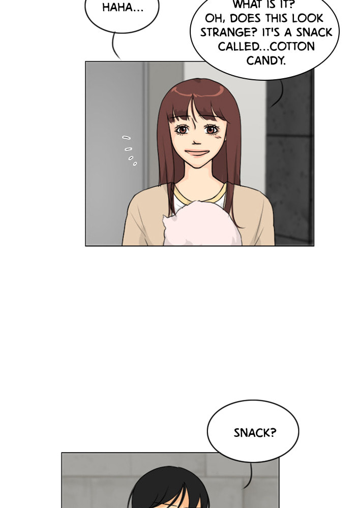 Ghost Wife Chapter 99 page 19 - 