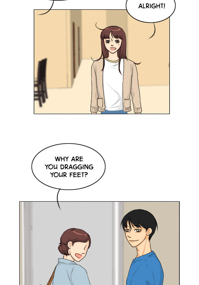 Ghost Wife Chapter 99 page 3 - 