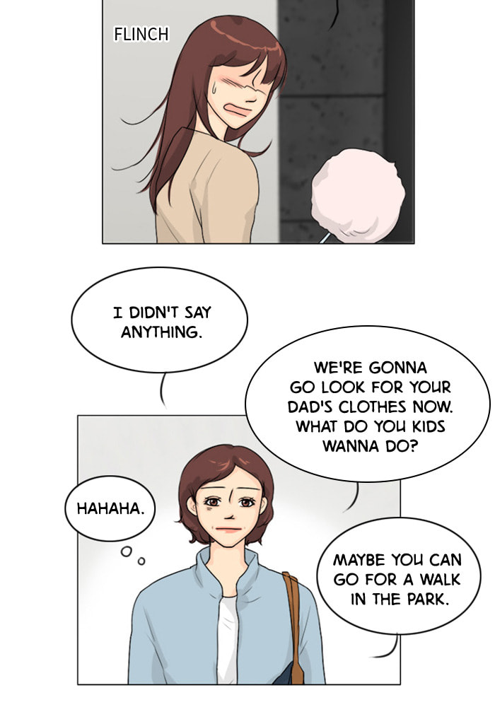Ghost Wife Chapter 99 page 23 - 