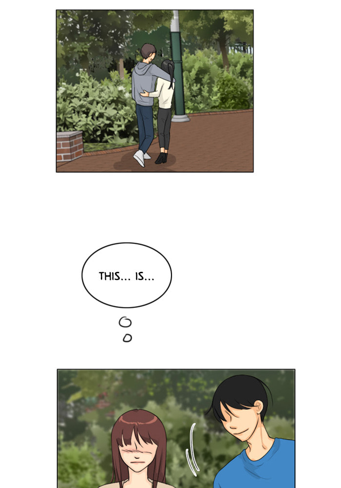 Ghost Wife Chapter 99 page 30 - 