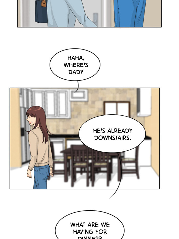 Ghost Wife Chapter 99 page 4 - 