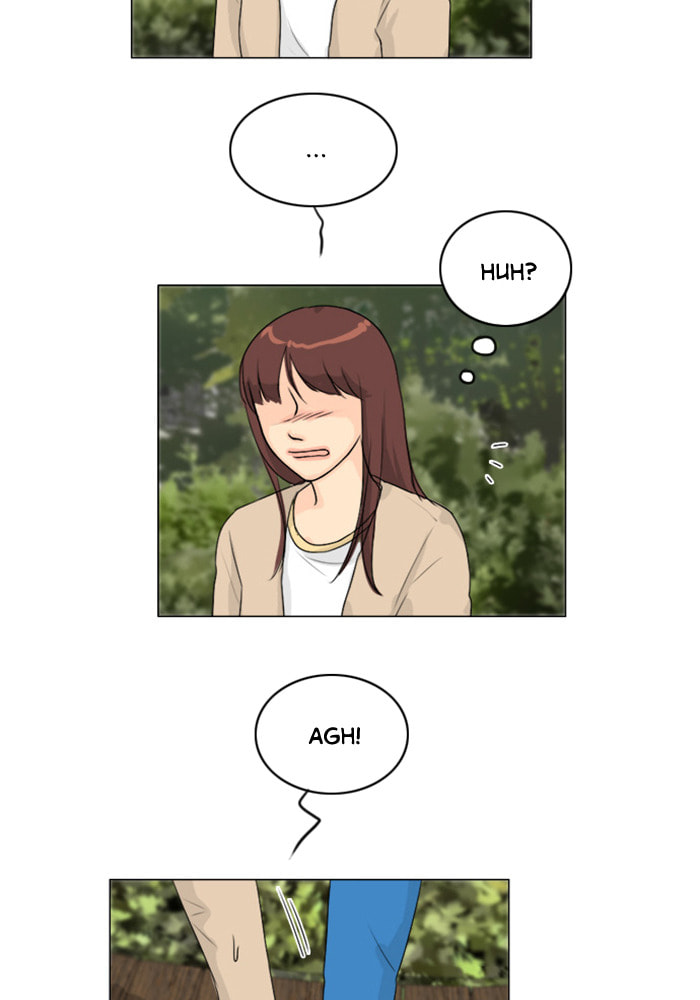 Ghost Wife Chapter 99 page 36 - 