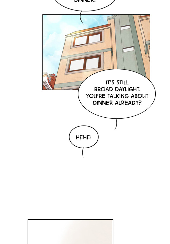 Ghost Wife Chapter 99 page 5 - 