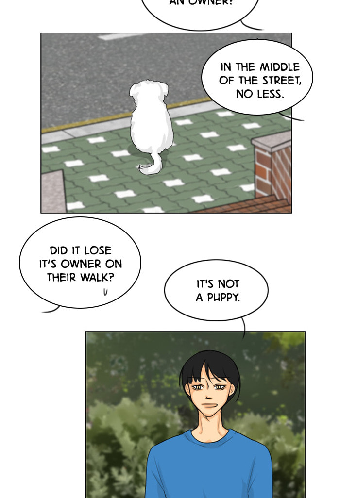 Ghost Wife Chapter 99 page 45 - 