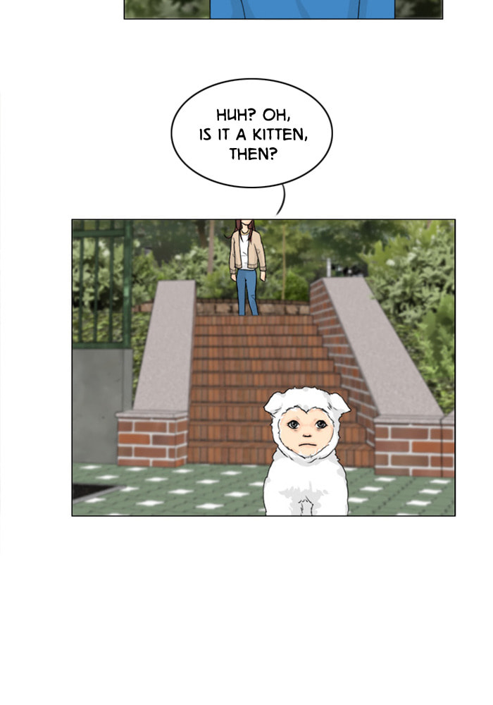 Ghost Wife Chapter 99 page 46 - 