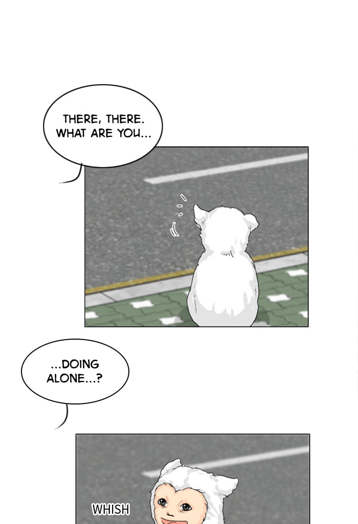 Ghost Wife Chapter 99 page 47 - 