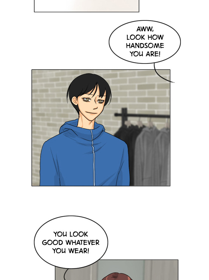 Ghost Wife Chapter 99 page 6 - 