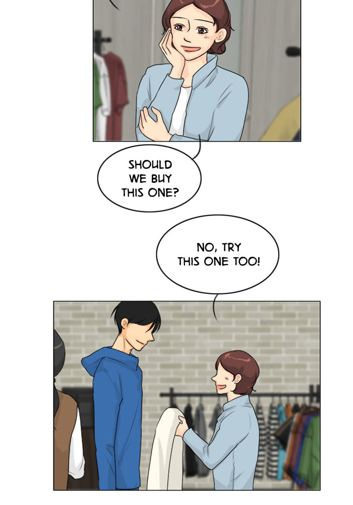 Ghost Wife Chapter 99 page 7 - 