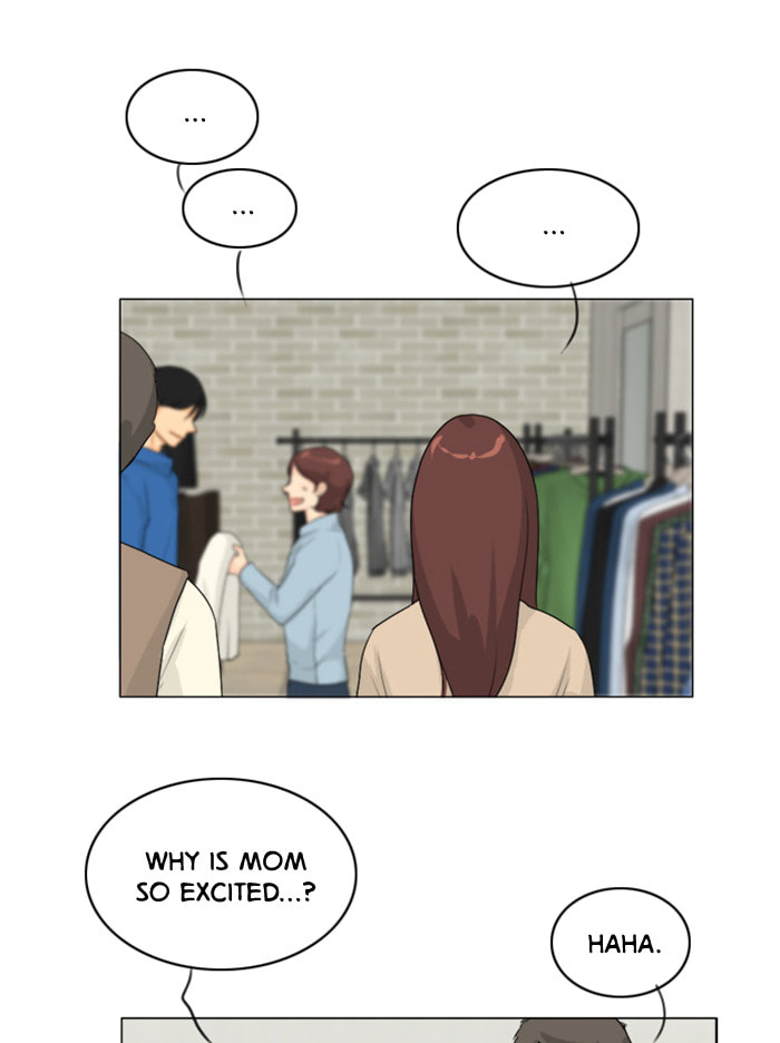 Ghost Wife Chapter 99 page 8 - 