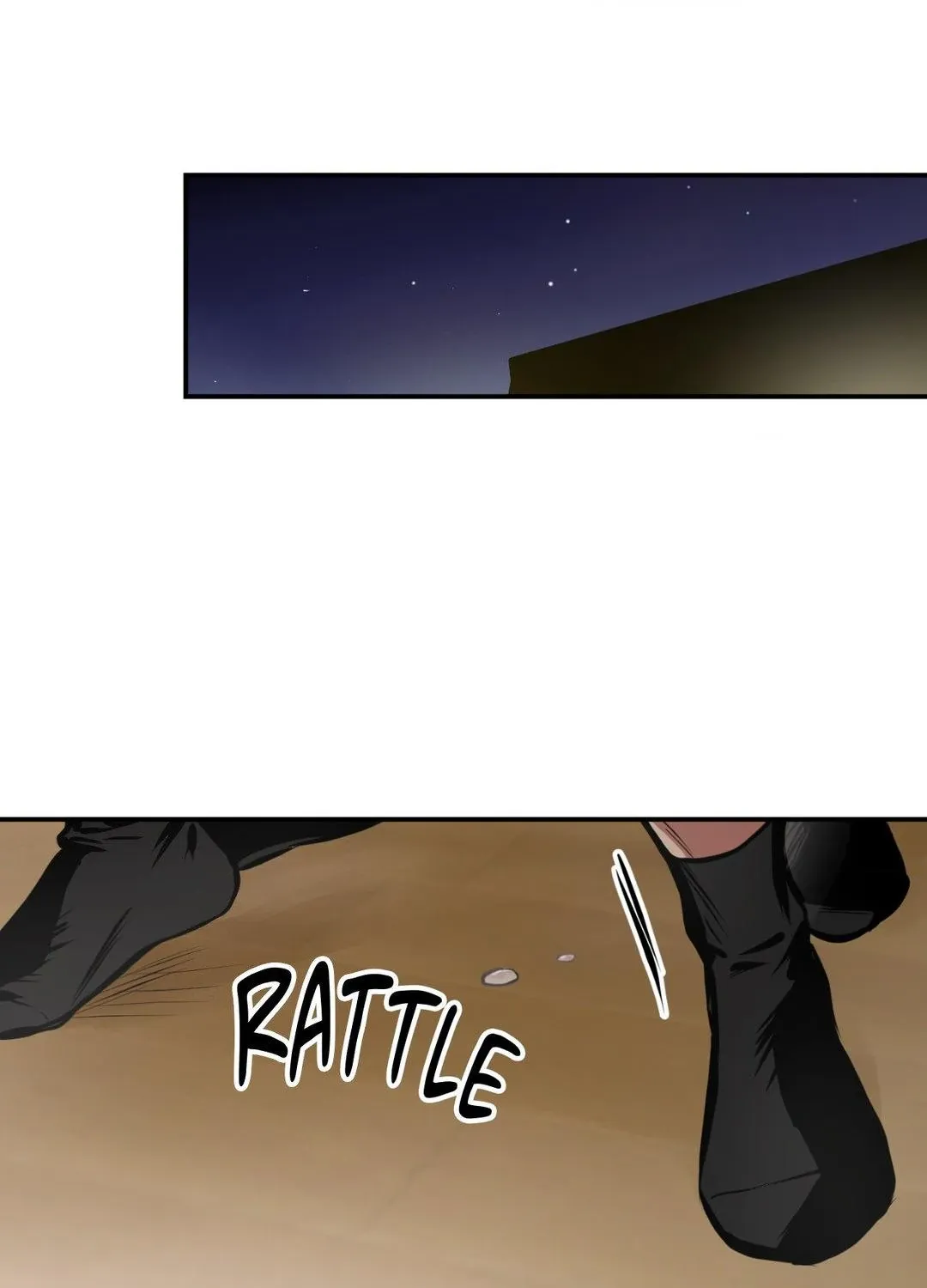 Ghost Window Chapter 64 page 12 - 