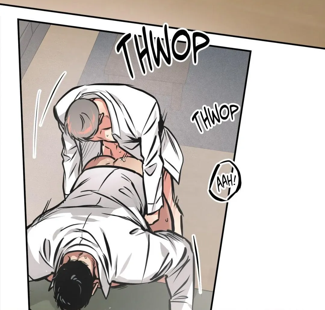 Ghost Window Chapter 64 page 13 - 