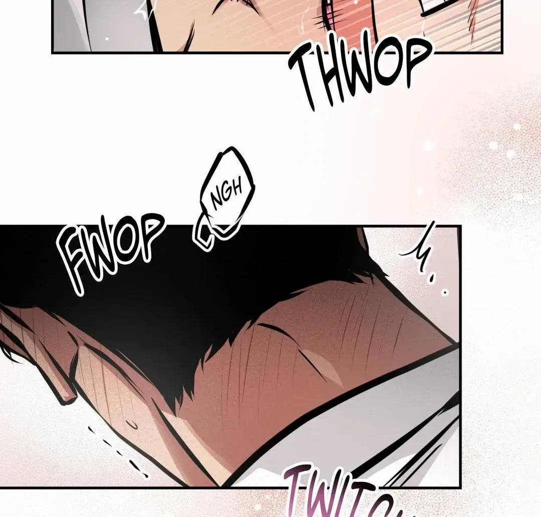 Ghost Window Chapter 64 page 19 - 