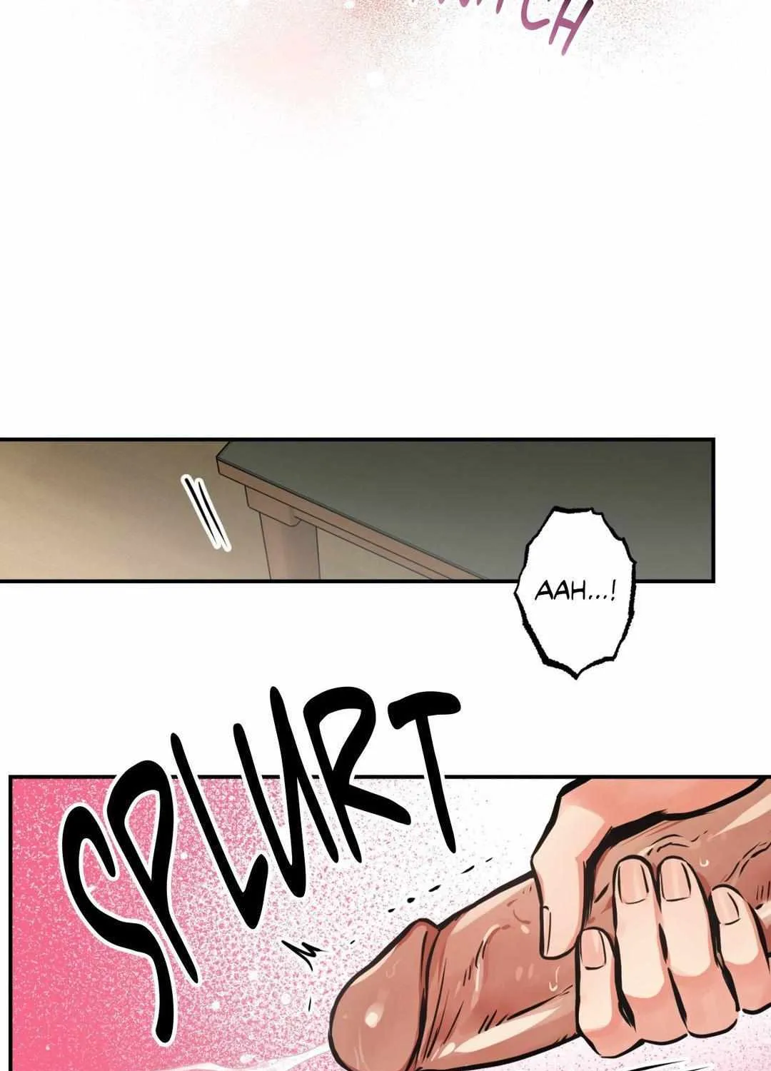 Ghost Window Chapter 64 page 20 - 