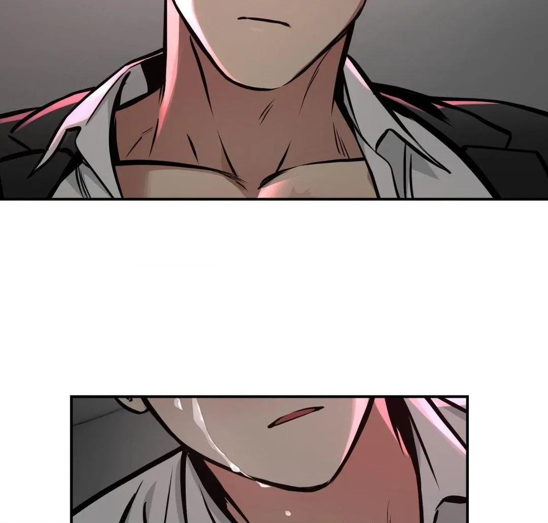 Ghost Window Chapter 64 page 3 - 