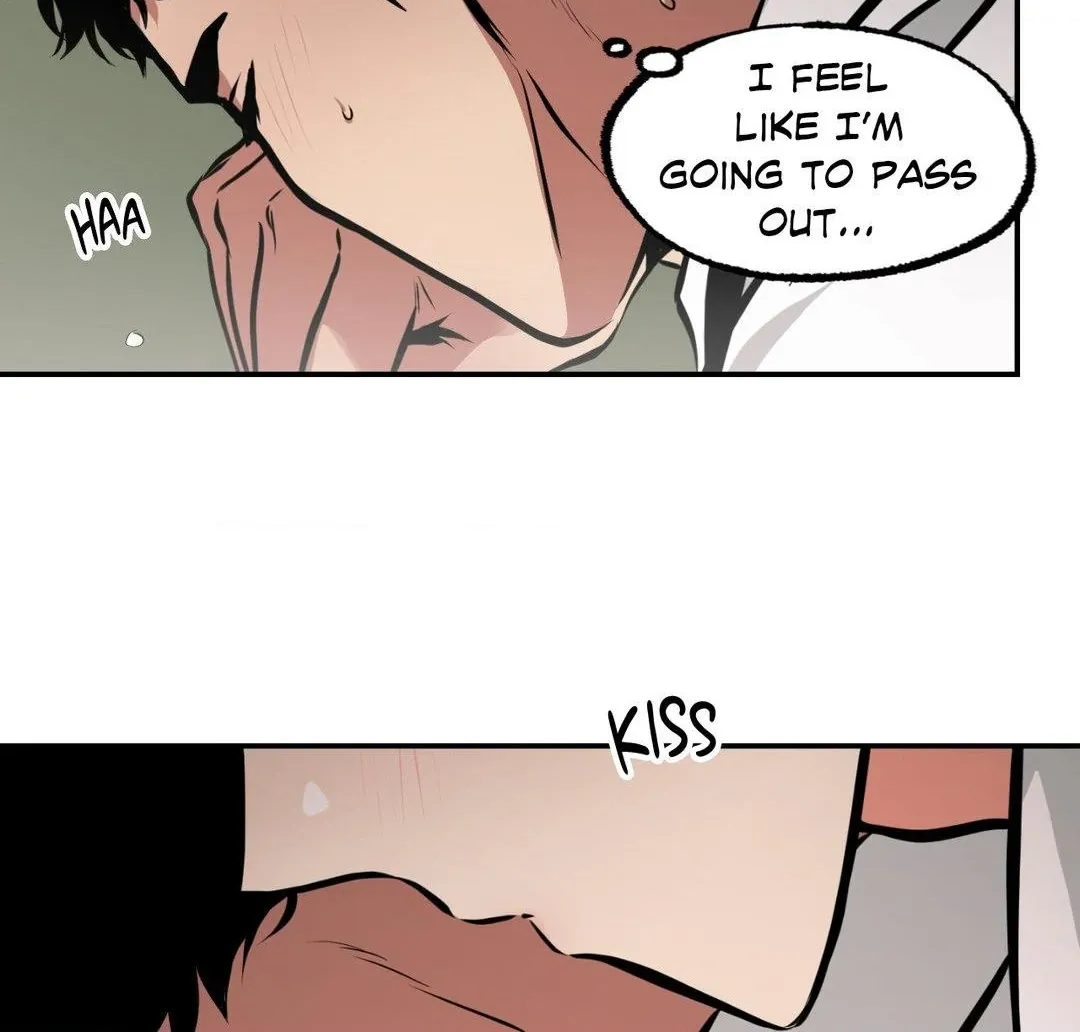 Ghost Window Chapter 64 page 23 - 