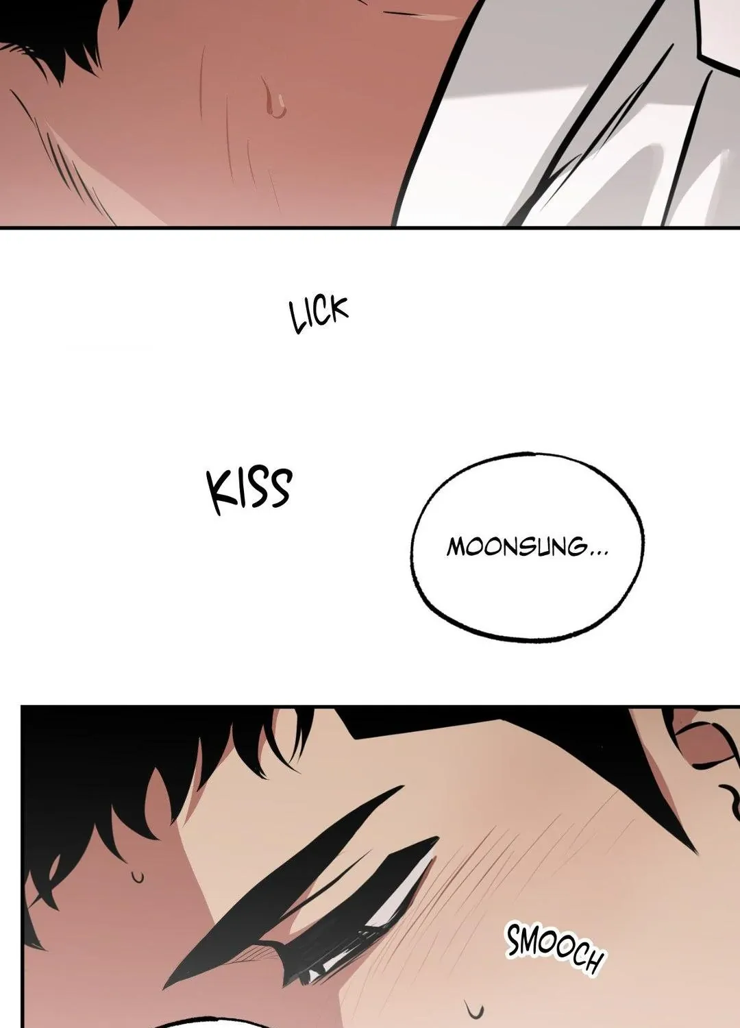 Ghost Window Chapter 64 page 24 - 