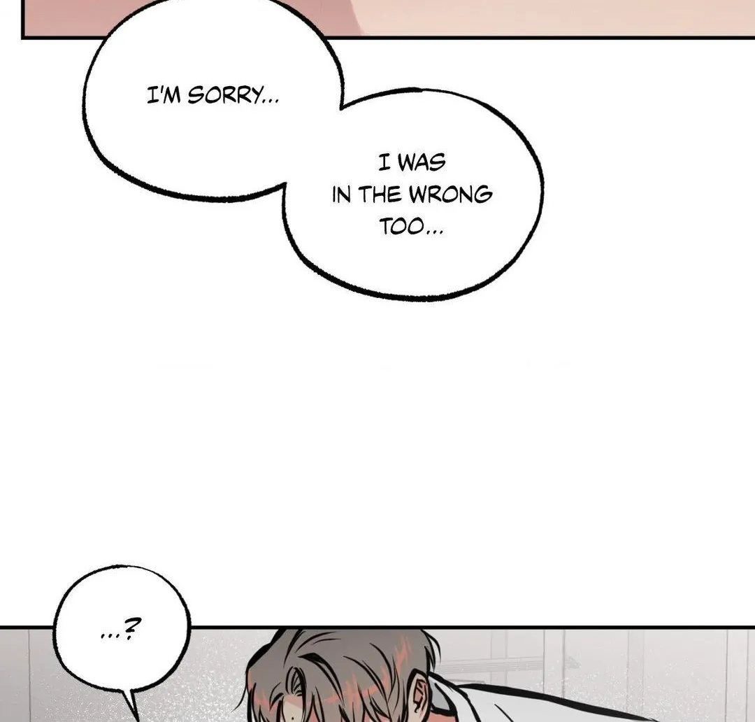 Ghost Window Chapter 64 page 25 - 