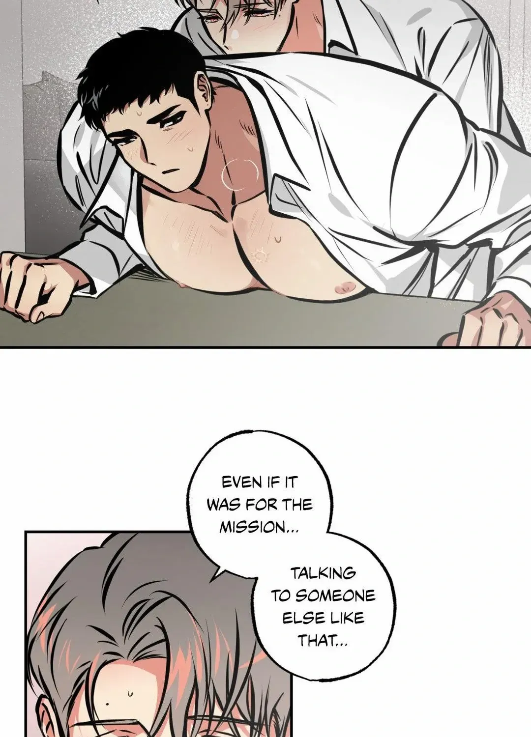 Ghost Window Chapter 64 page 26 - 