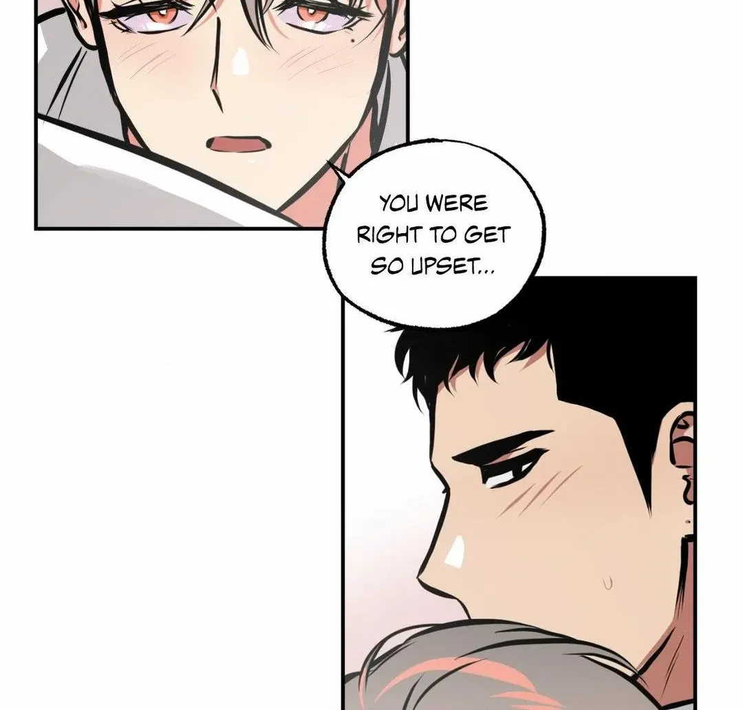 Ghost Window Chapter 64 page 27 - 