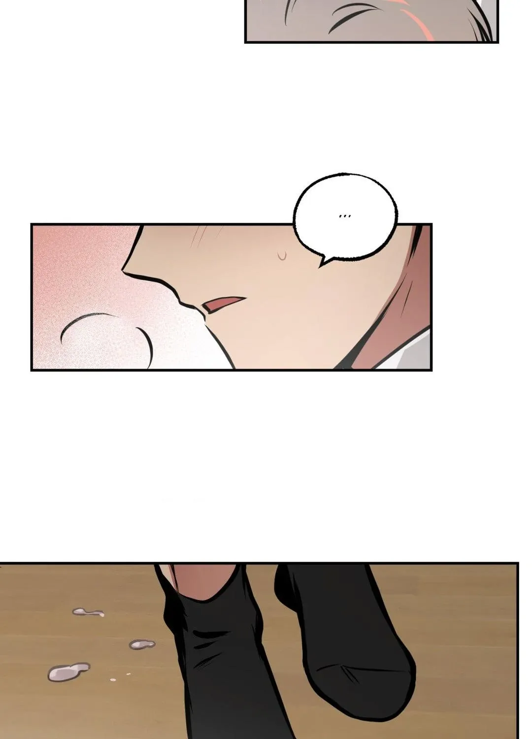 Ghost Window Chapter 64 page 28 - 